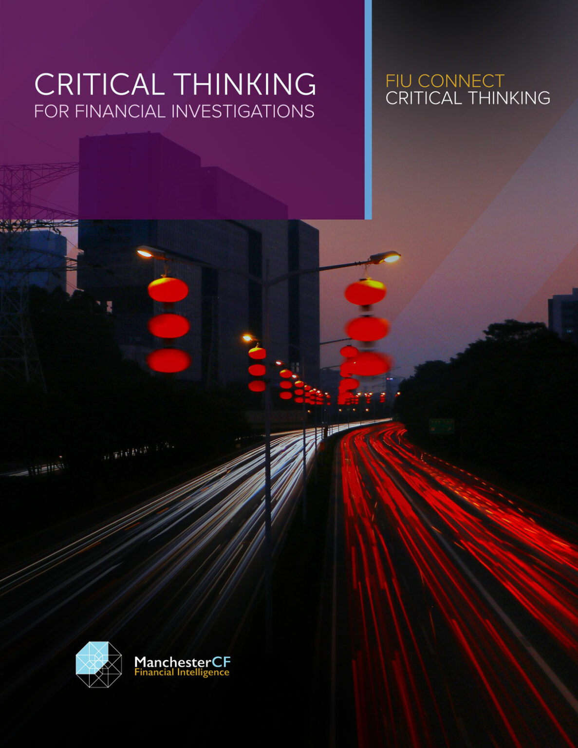 critical thinking in financial