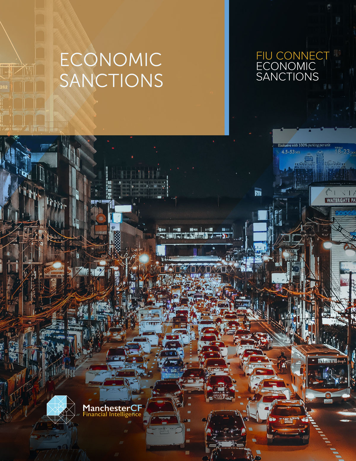 ECONOMIC SANCTIONS ManchesterCF Financial Intelligence   2020 Economic Sanctions 